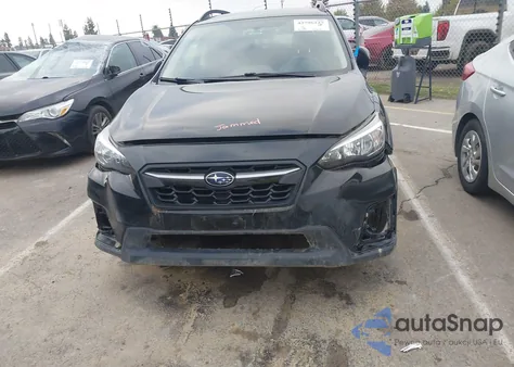 2018 Subaru Crosstrek 2.0I Premium z USA, uszkodzony, nr VIN JF2GTABC1JH246305